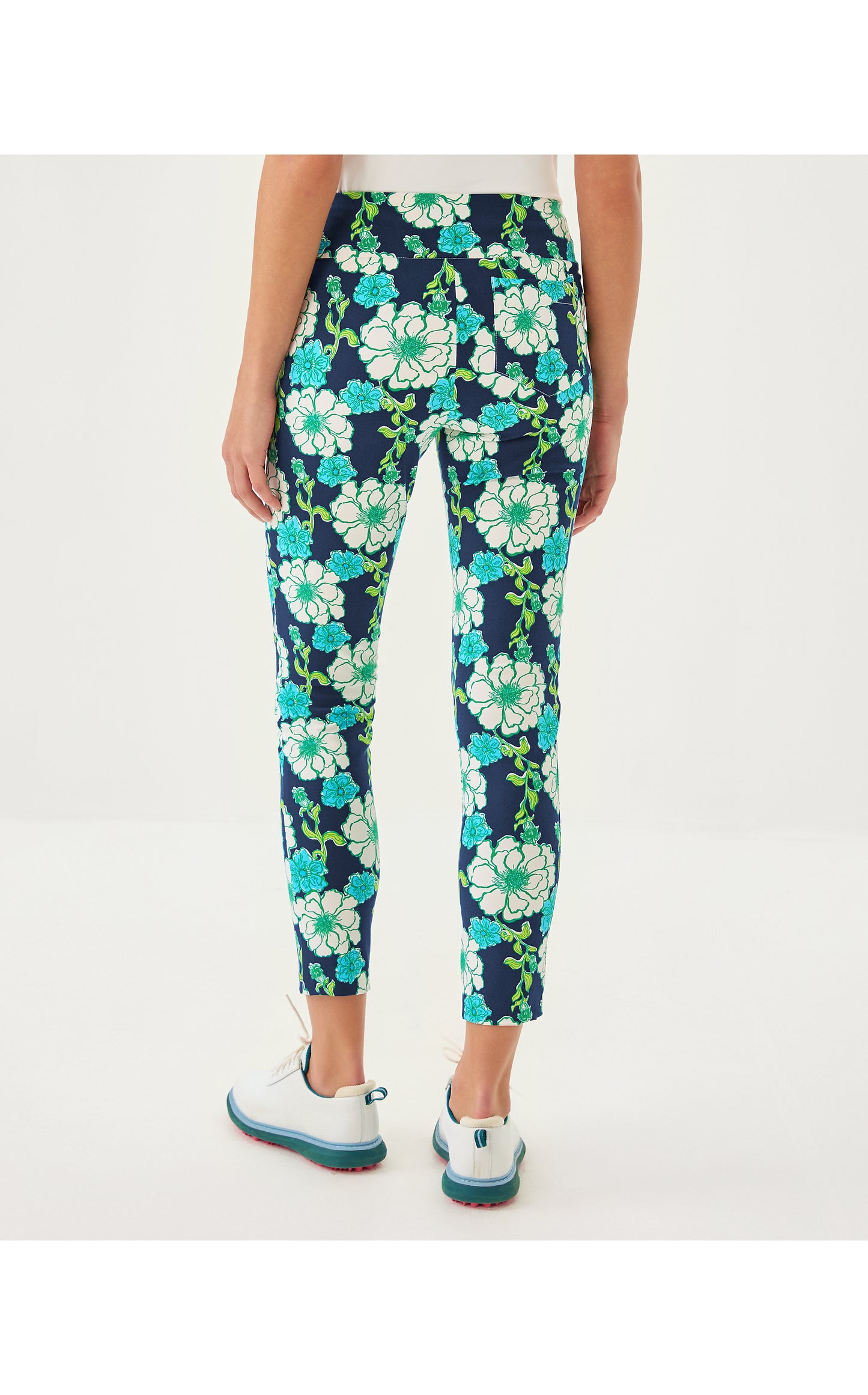 UPF50+ Corso Pant - Go Big Golf