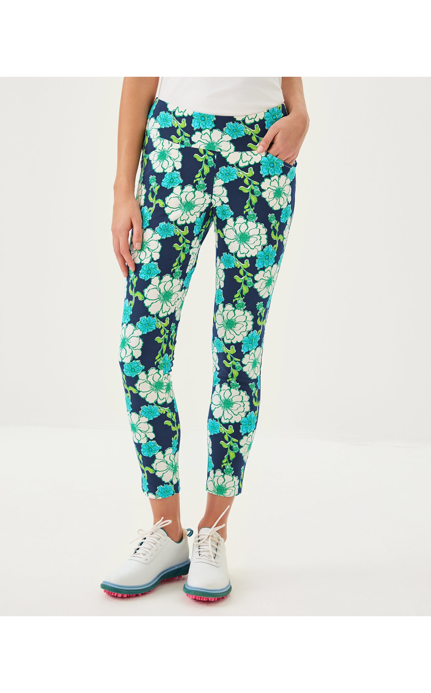 UPF50+ Corso Pant - Go Big Golf