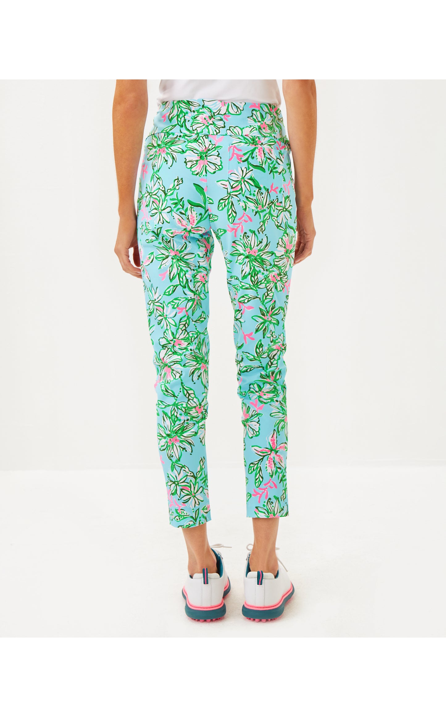 UPF50+ Corso Pant - Sun Of A Bun