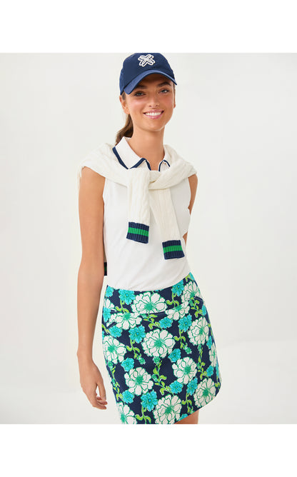 UPF50+ Monica Skort - Go Big Golf