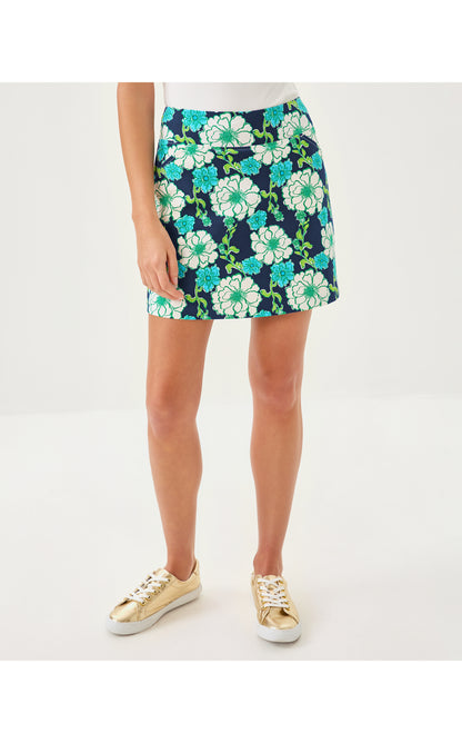 UPF50+ Monica Skort - Go Big Golf