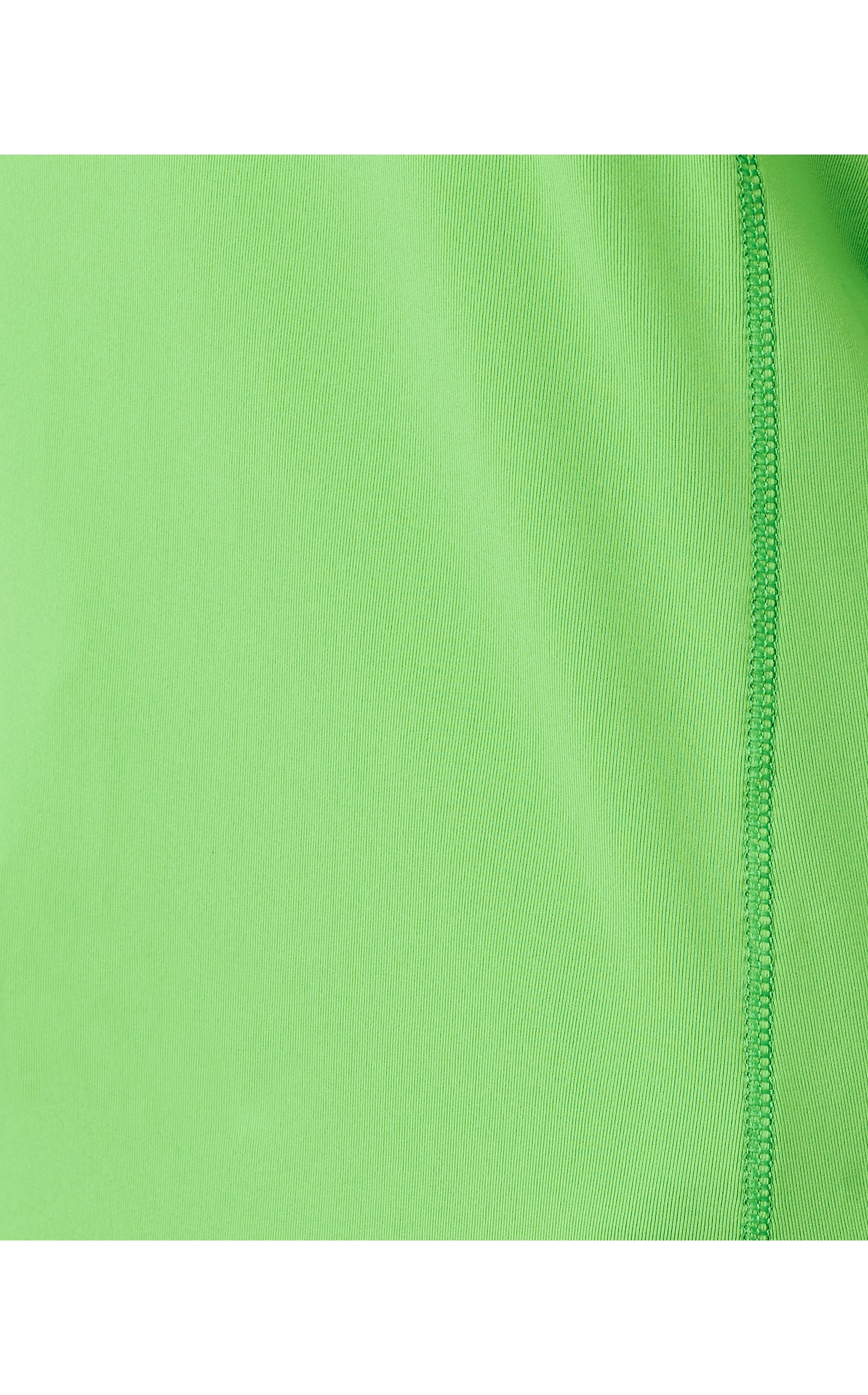 UPF50+ Justine Half Zip - Chateau Green
