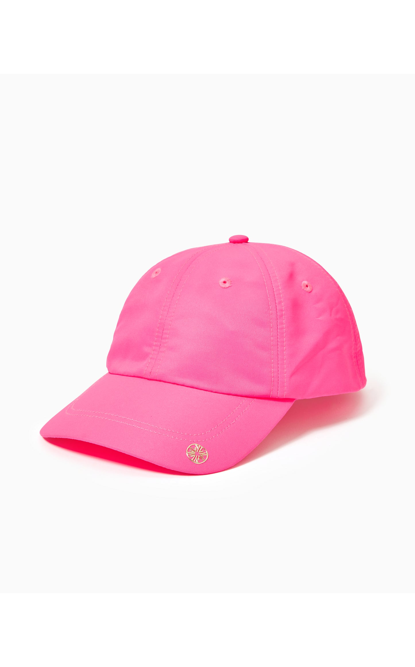 Run Around Hat - Roxie Pink