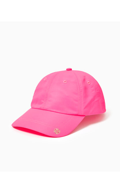 Run Around Hat - Roxie Pink