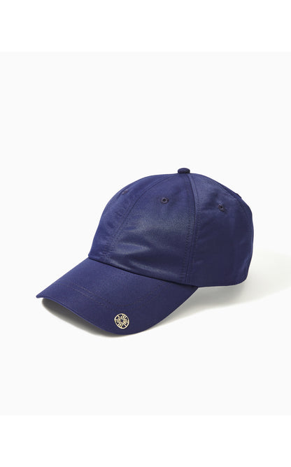 Run Around Hat - True Navy