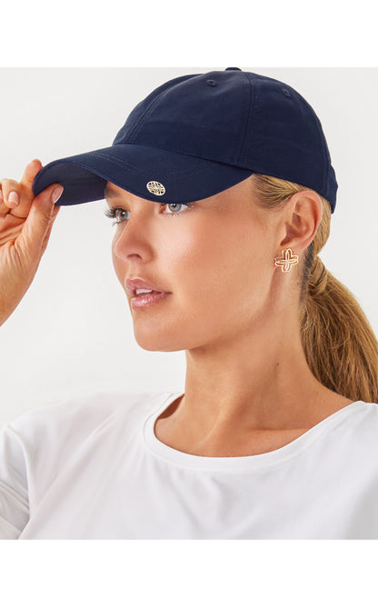 Run Around Hat - True Navy