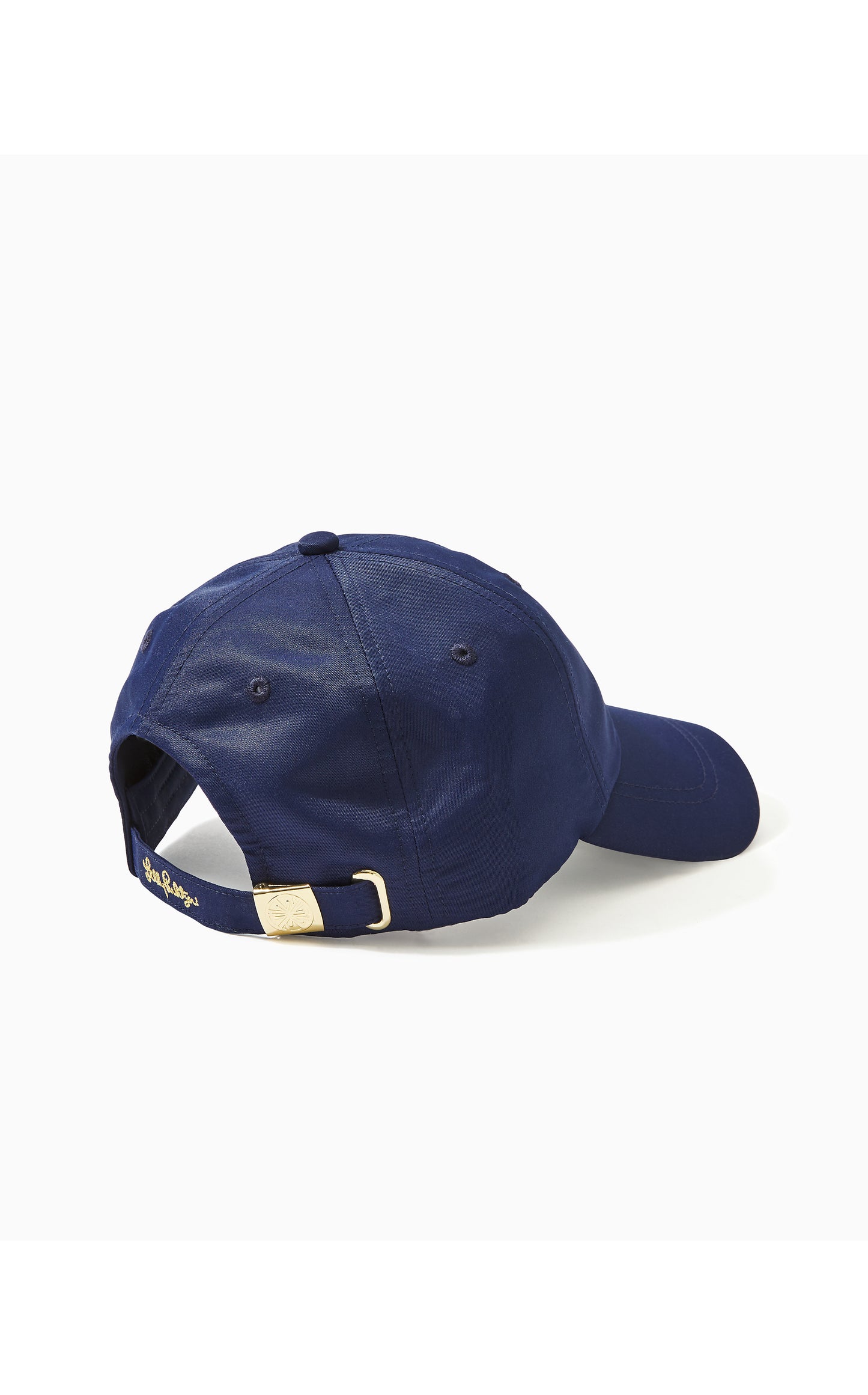 Run Around Hat - True Navy