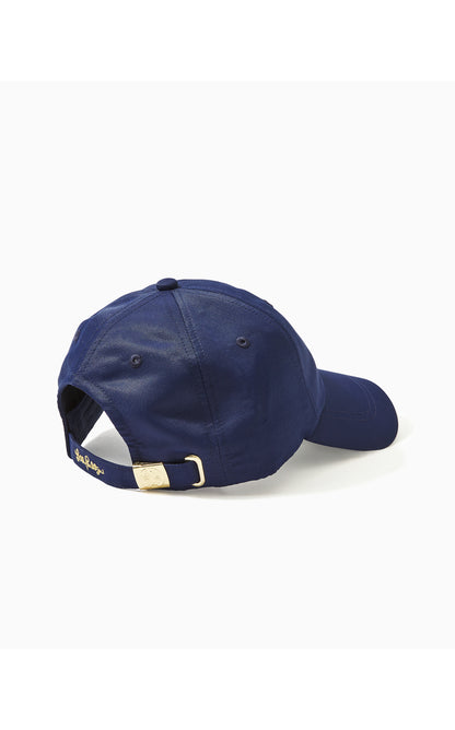 Run Around Hat - True Navy