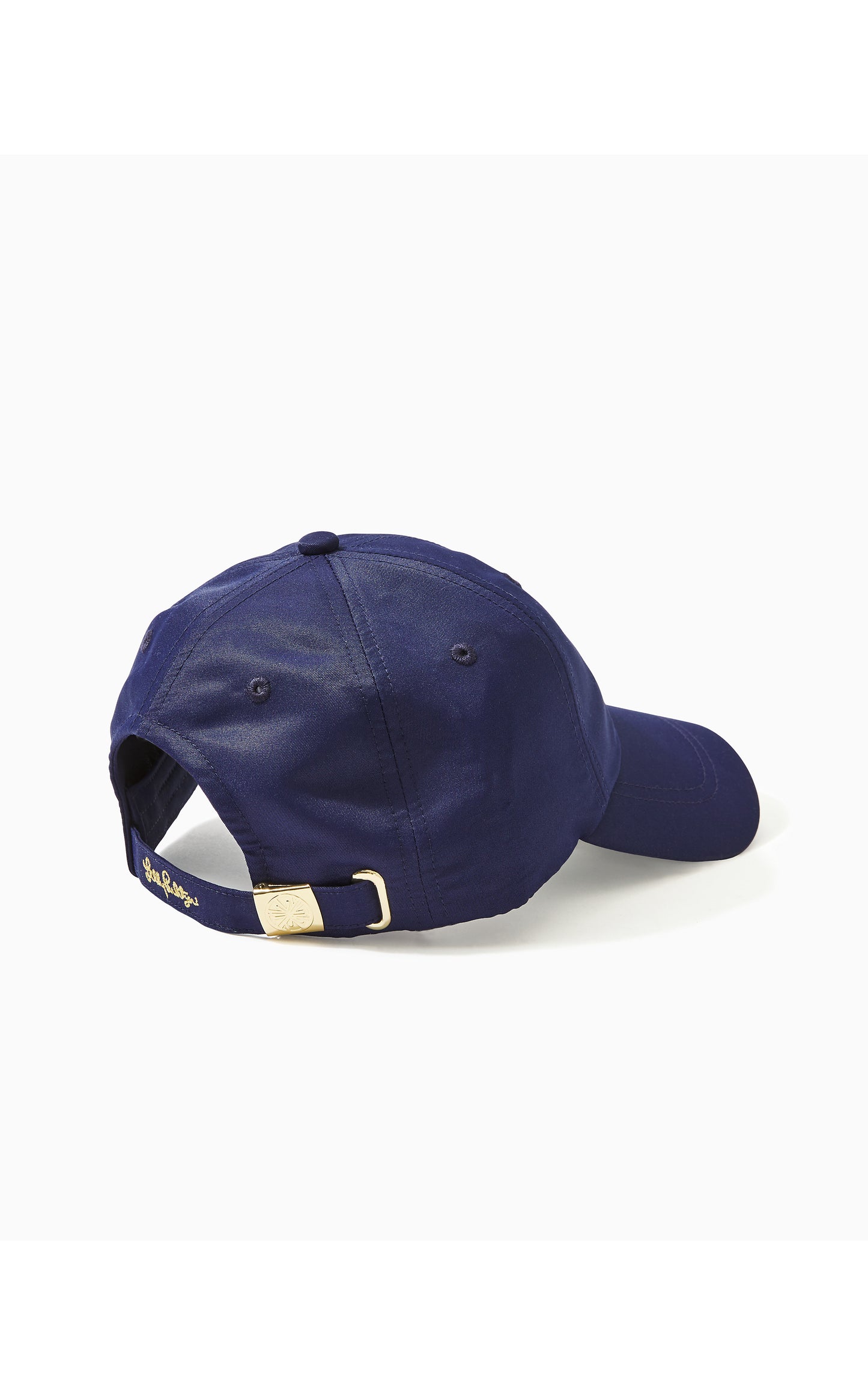 Run Around Hat - True Navy