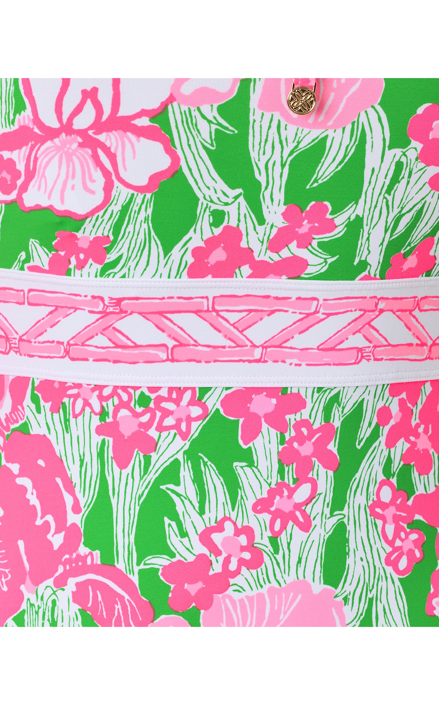 Palma One Piece - Putting Green Hannah