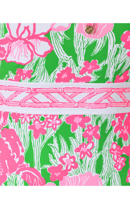 Palma One Piece - Putting Green Hannah