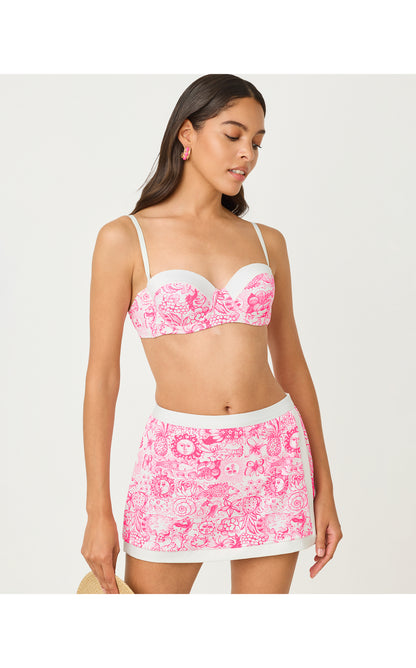 Leven Top - Cherry Blossom Pink Lil Fleur De Lilly