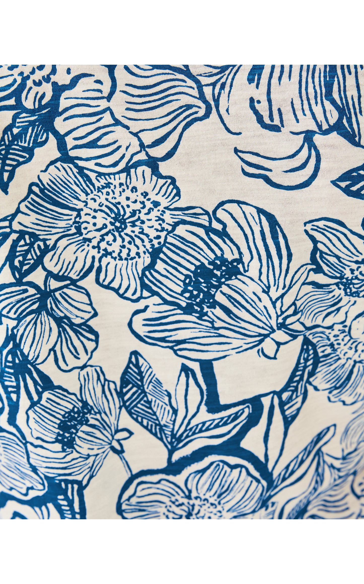 Etta Scoop Neck Top - Unforgettable