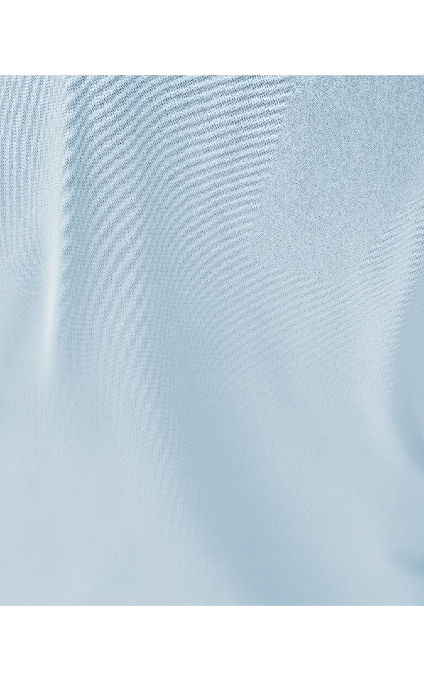 UPF50+ Frida Scallop Polo - Bluette