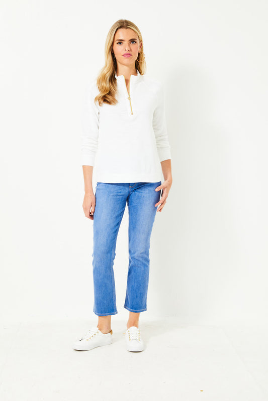 Resort White
