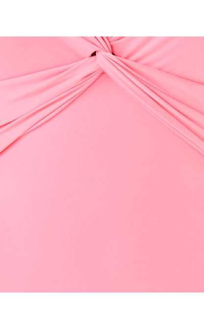 StevieKate One Piece Swimsuit - Conch Shell Pink