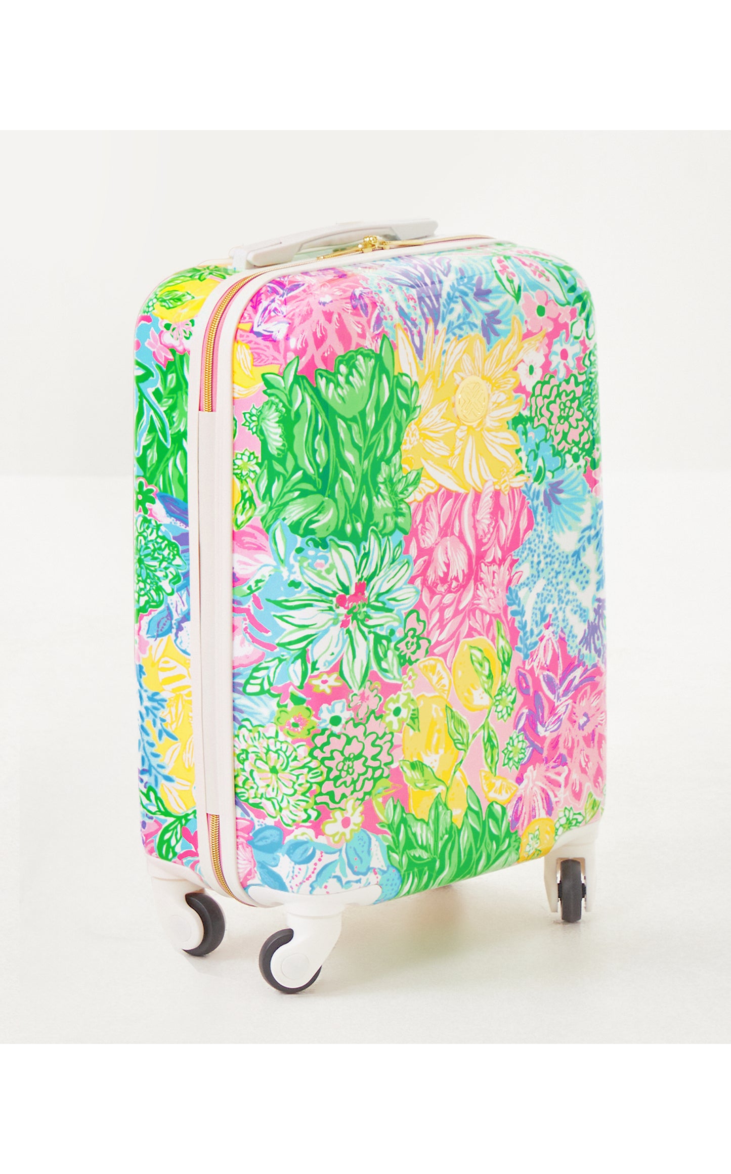 GWP Rolling Suitcase - Bright Delight Patch - $1500 Spend