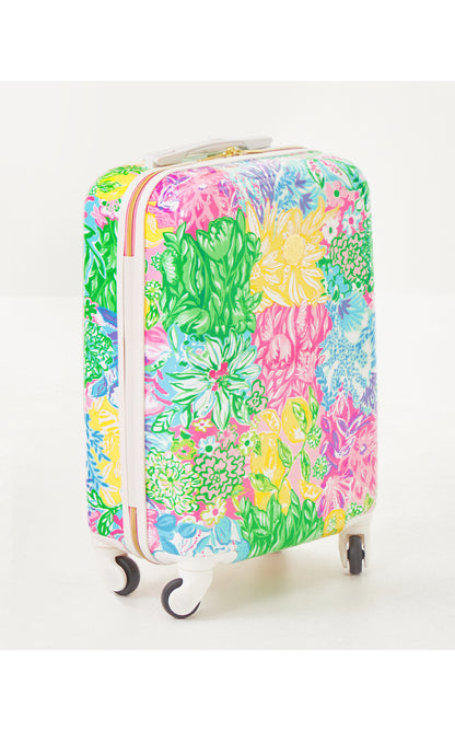 GWP Rolling Suitcase - Bright Delight Patch - $1500 Spend