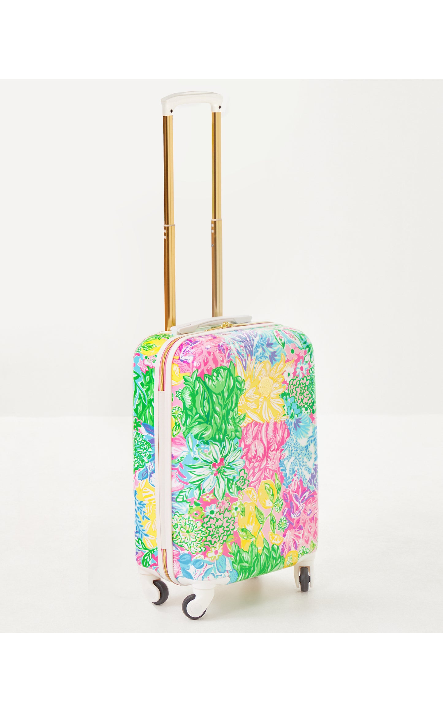 GWP Rolling Suitcase - Bright Delight Patch - $1500 Spend