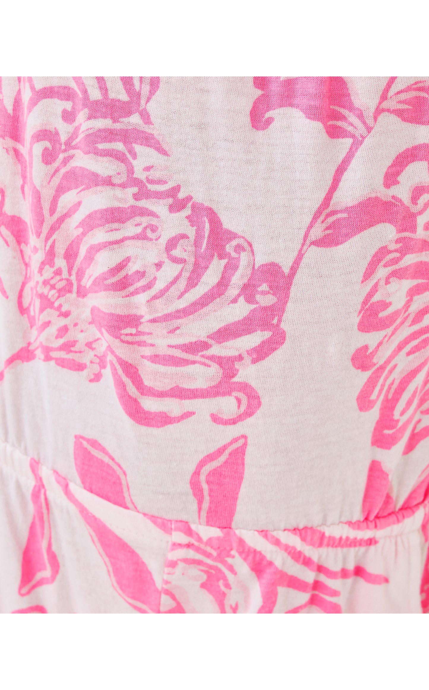 Mini Jace Romper - Glisten In The Sun