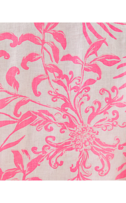 Mini Jace Romper - Glisten In The Sun