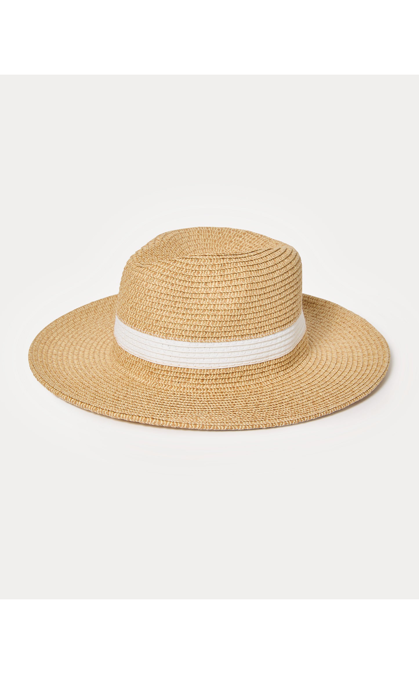 Shade Seeker Hat - Resort White