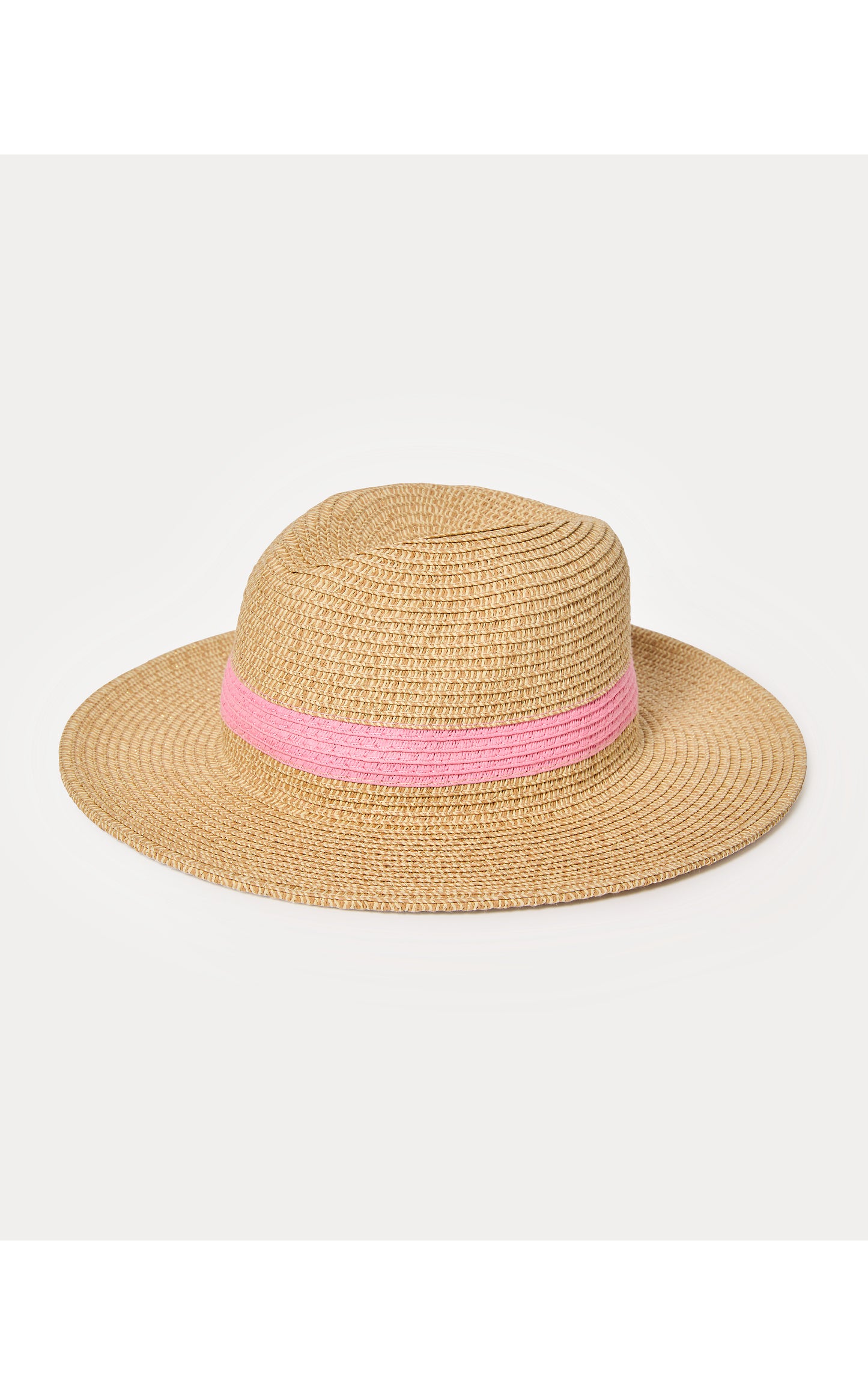 Shade Seeker Hat - Rousseau Pink