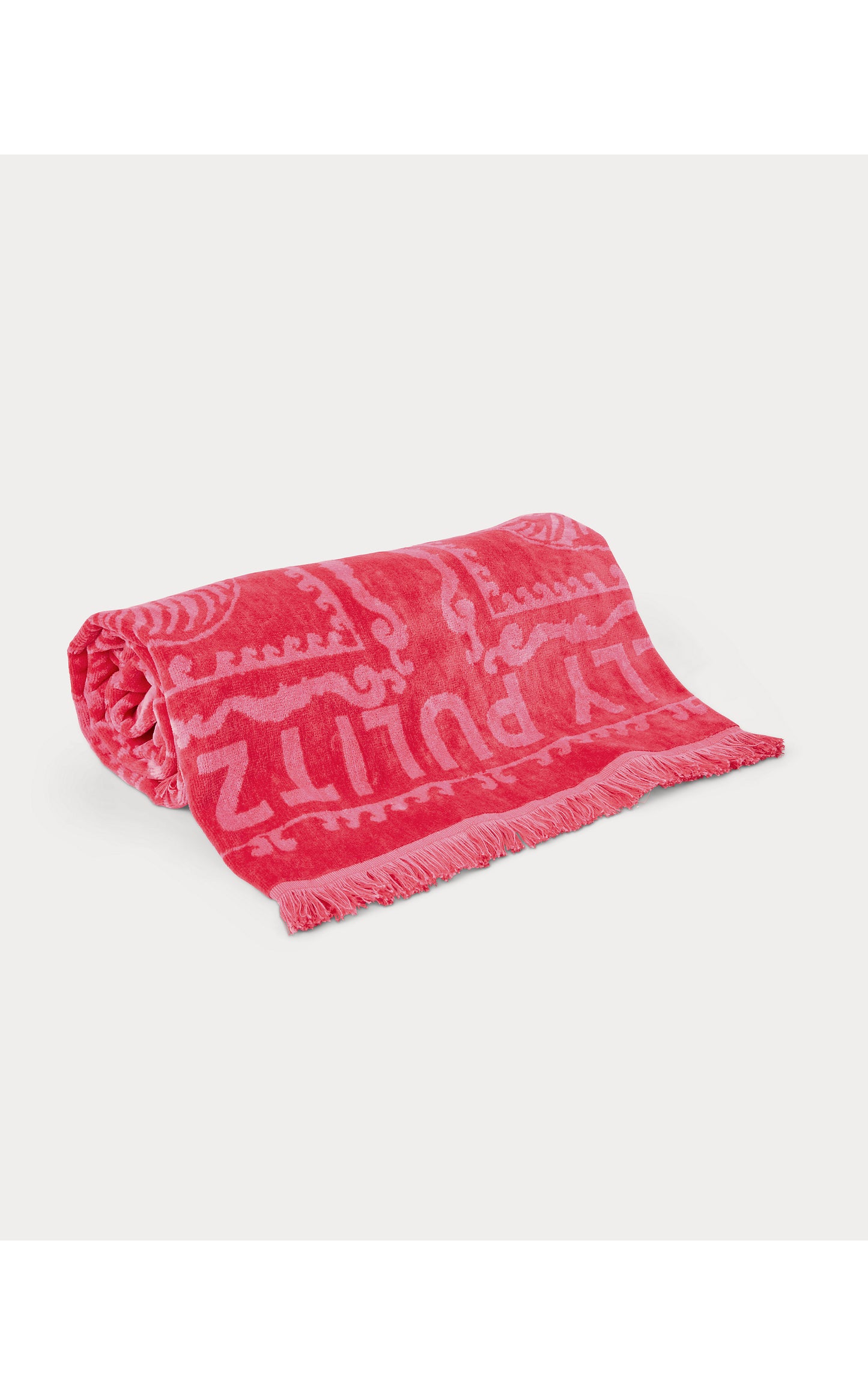 GWP Jacquard Beach Towel