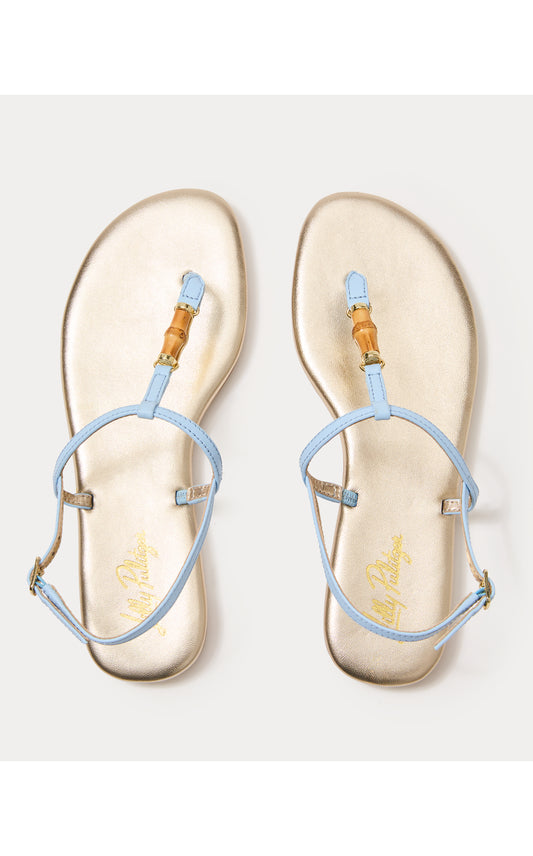 Leena Sandal - Bluette