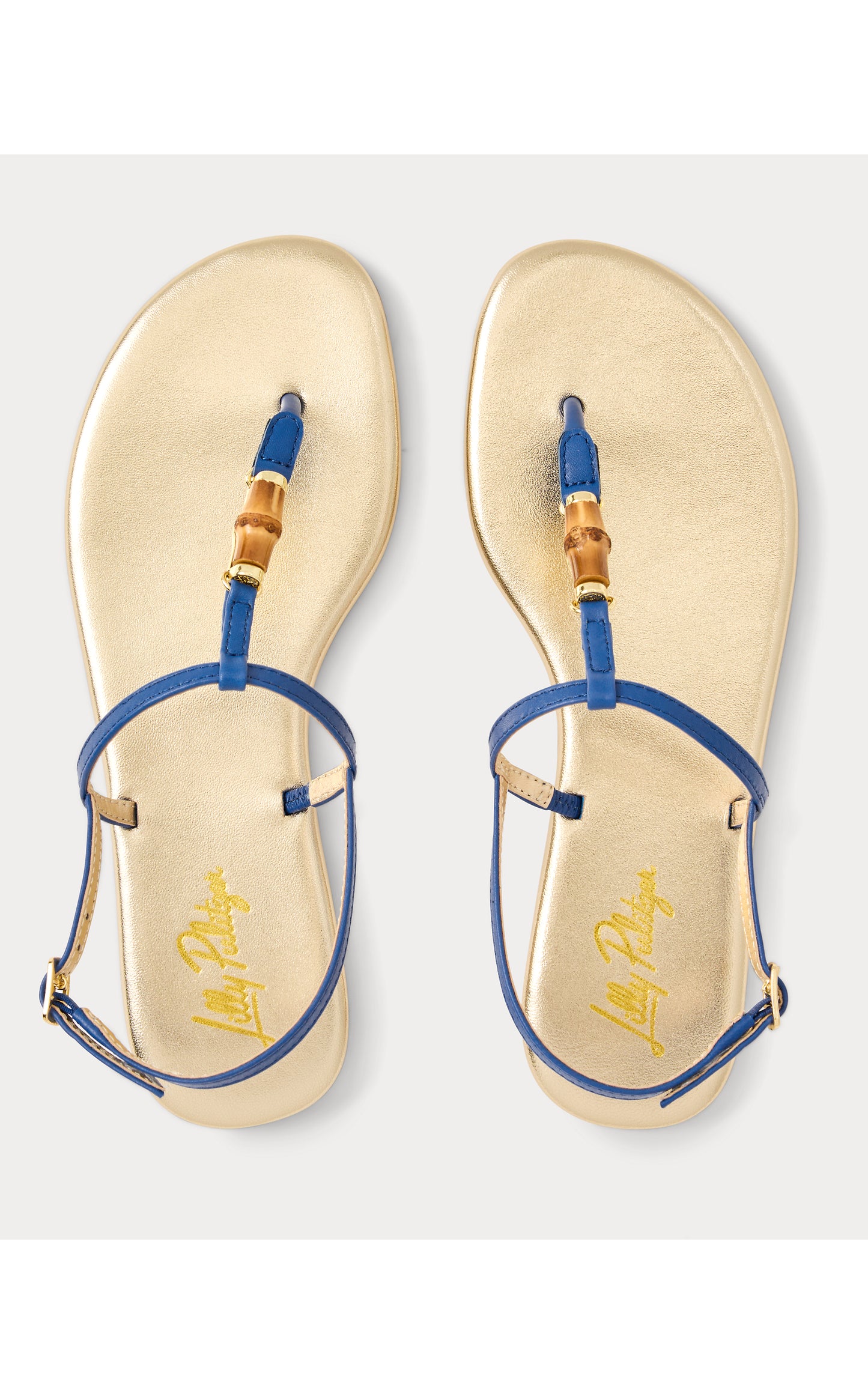 Leena Sandal - Starlight Navy