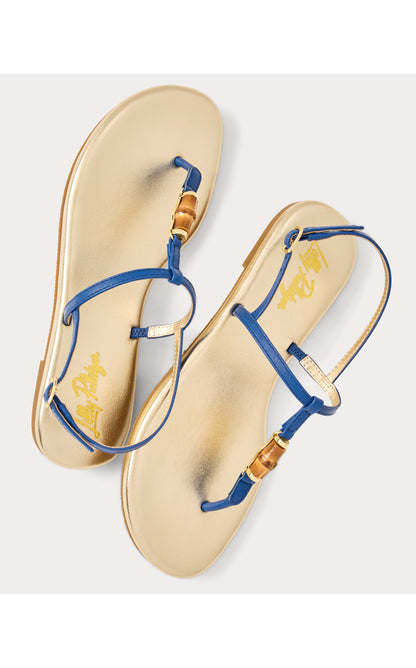 Leena Sandal - Starlight Navy