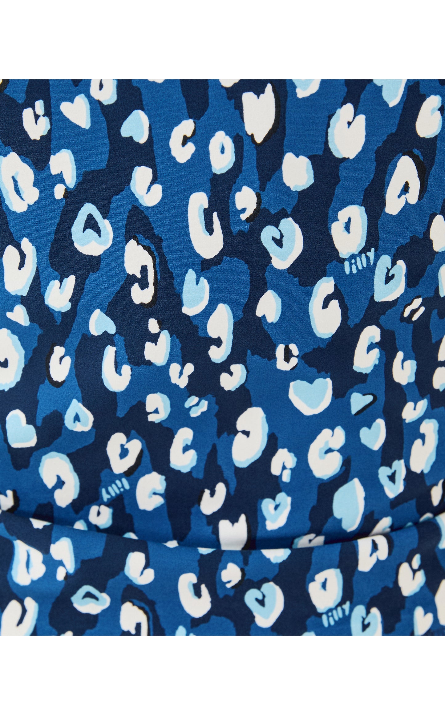 UPF50+ Ari Reversible Active Tank - Youre An Animal