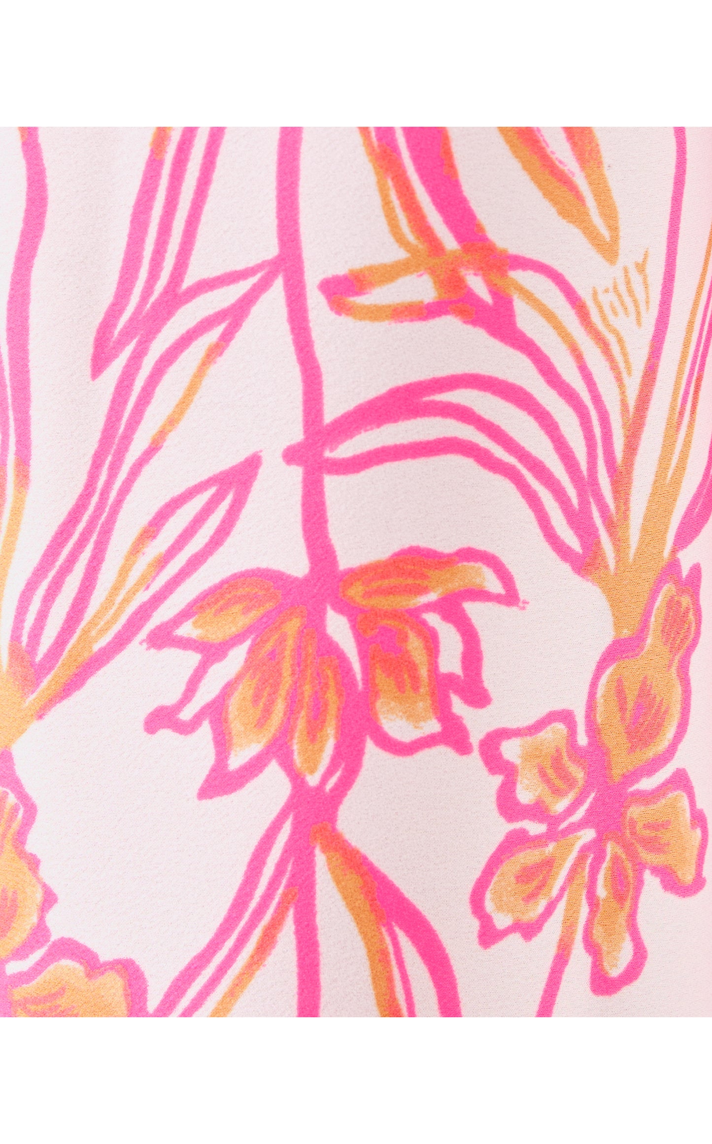 Iralanne Long Sleeve Popover Shirtdress - Lovely Long Stems