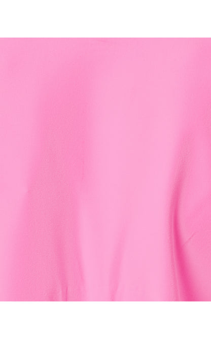 UPF50+ Breaker Jacket  - Pink Worth