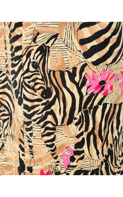 Shealyn Stretch Maxi Caftan - Rutabaga El Morocco