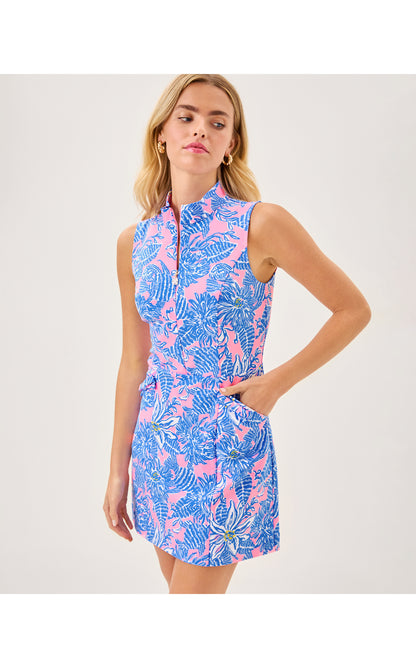 UPF50+ Catarina Dress - Up Scale