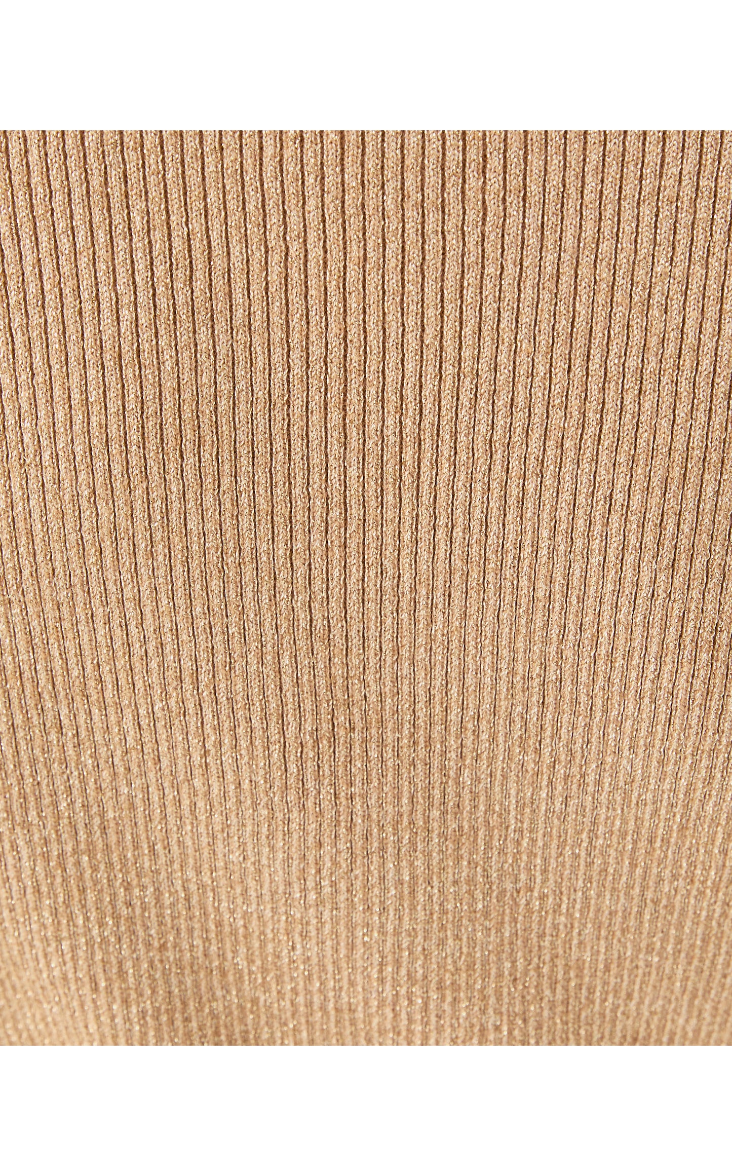 Esli Sweater - Sand Bar Metallic