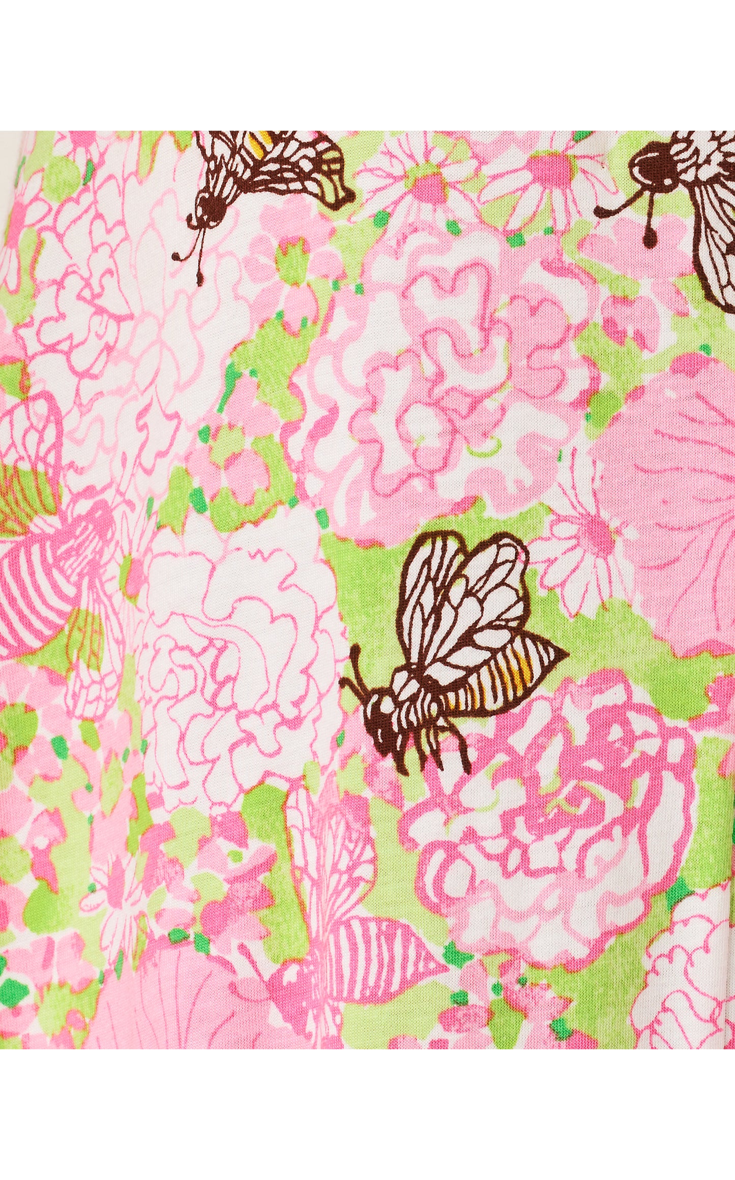 Dwyer Midi Dress - Pistachio Macaron Bees Knees