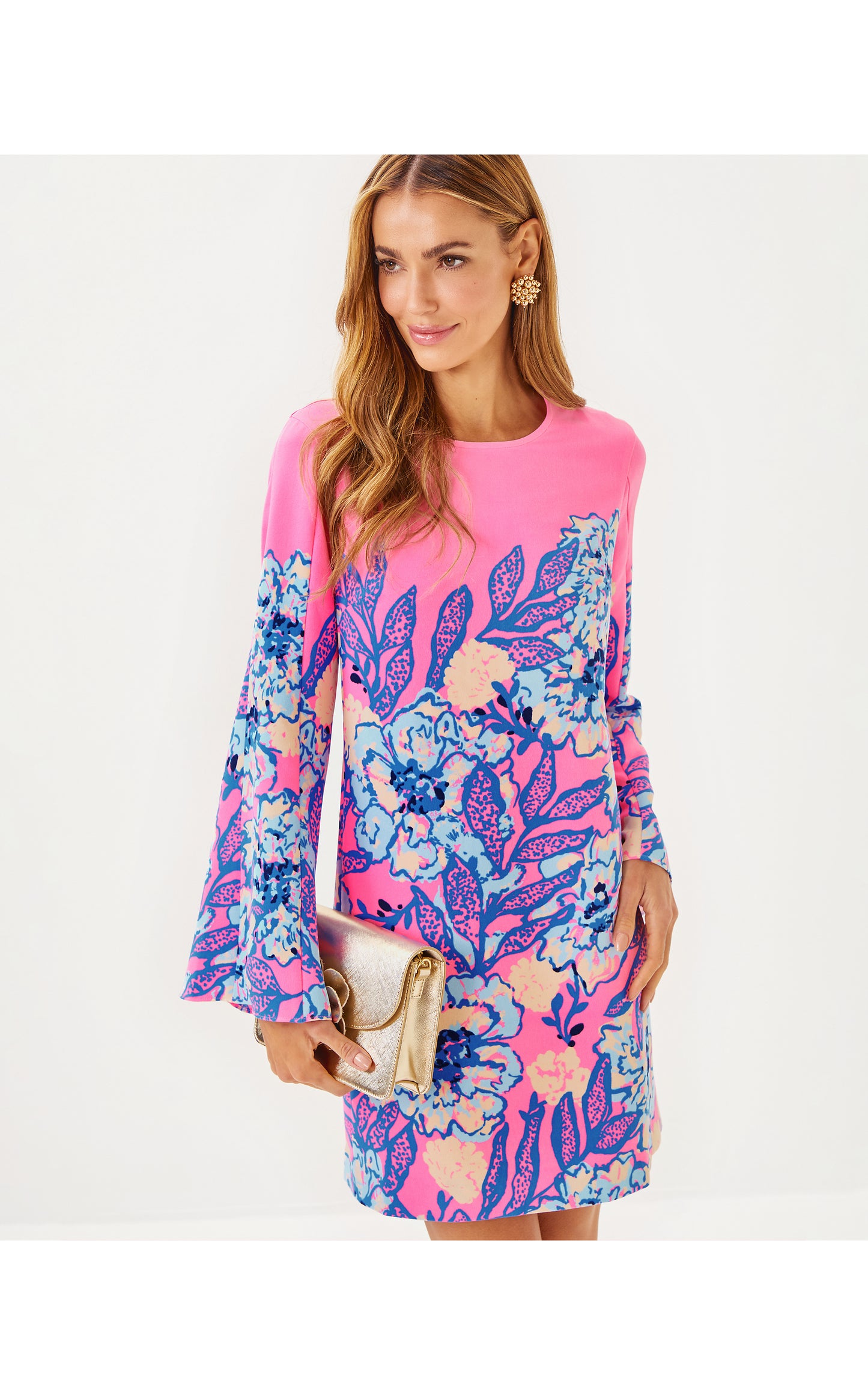 Gwenlyn Dress - Totally Koalafied