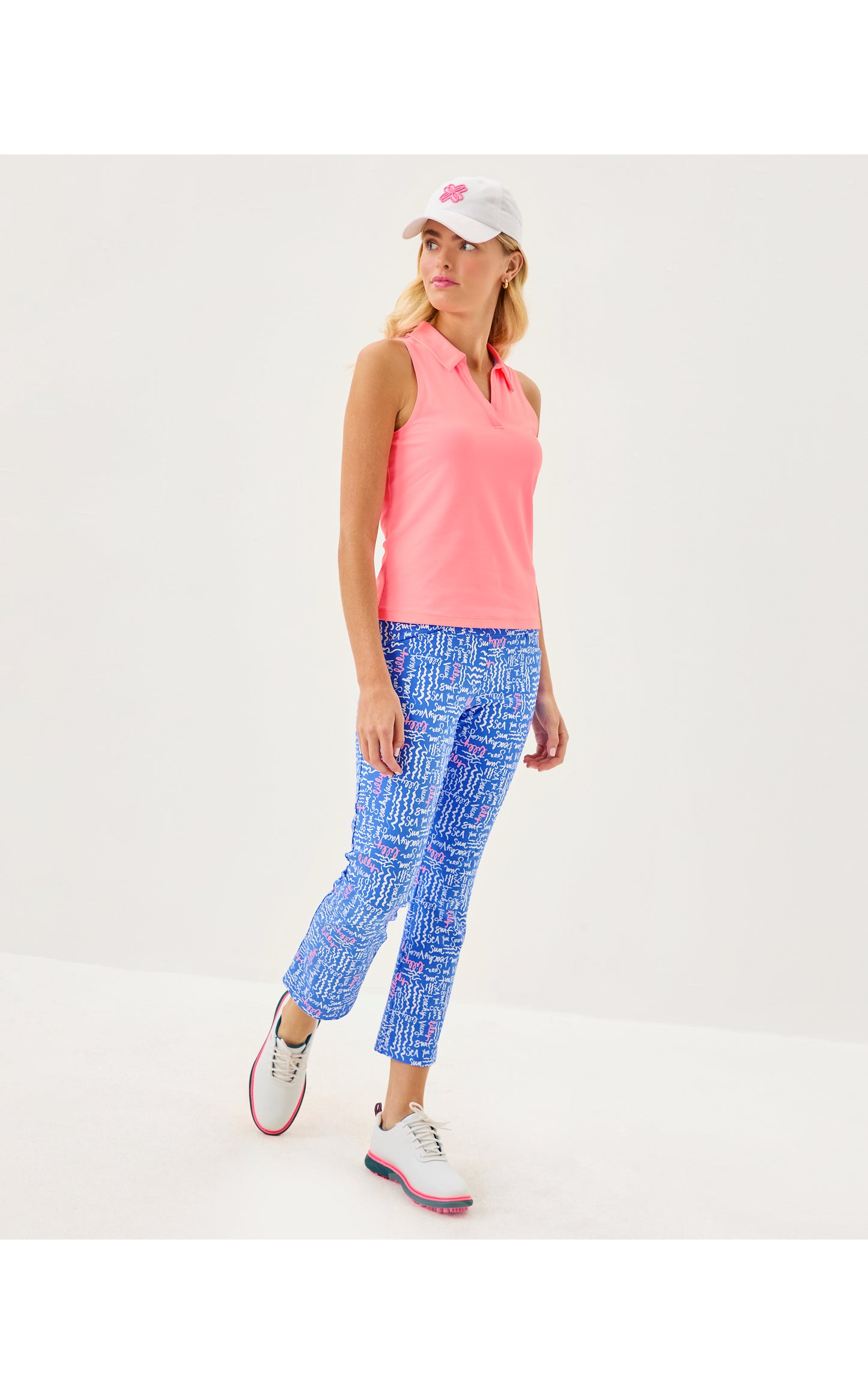 UPF50+ Corso Kick Flare Pant - Seacrets