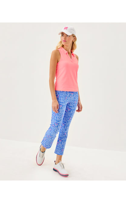 UPF50+ Corso Kick Flare Pant - Seacrets