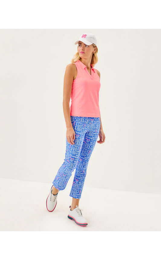 UPF50+ Corso Kick Flare Pant - Seacrets