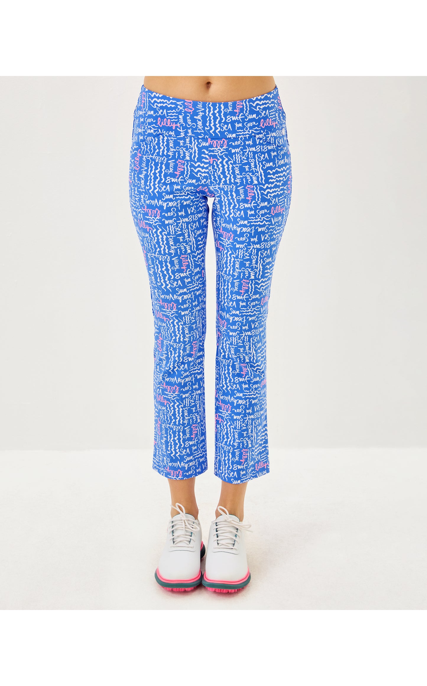 UPF50+ Corso Kick Flare Pant - Seacrets