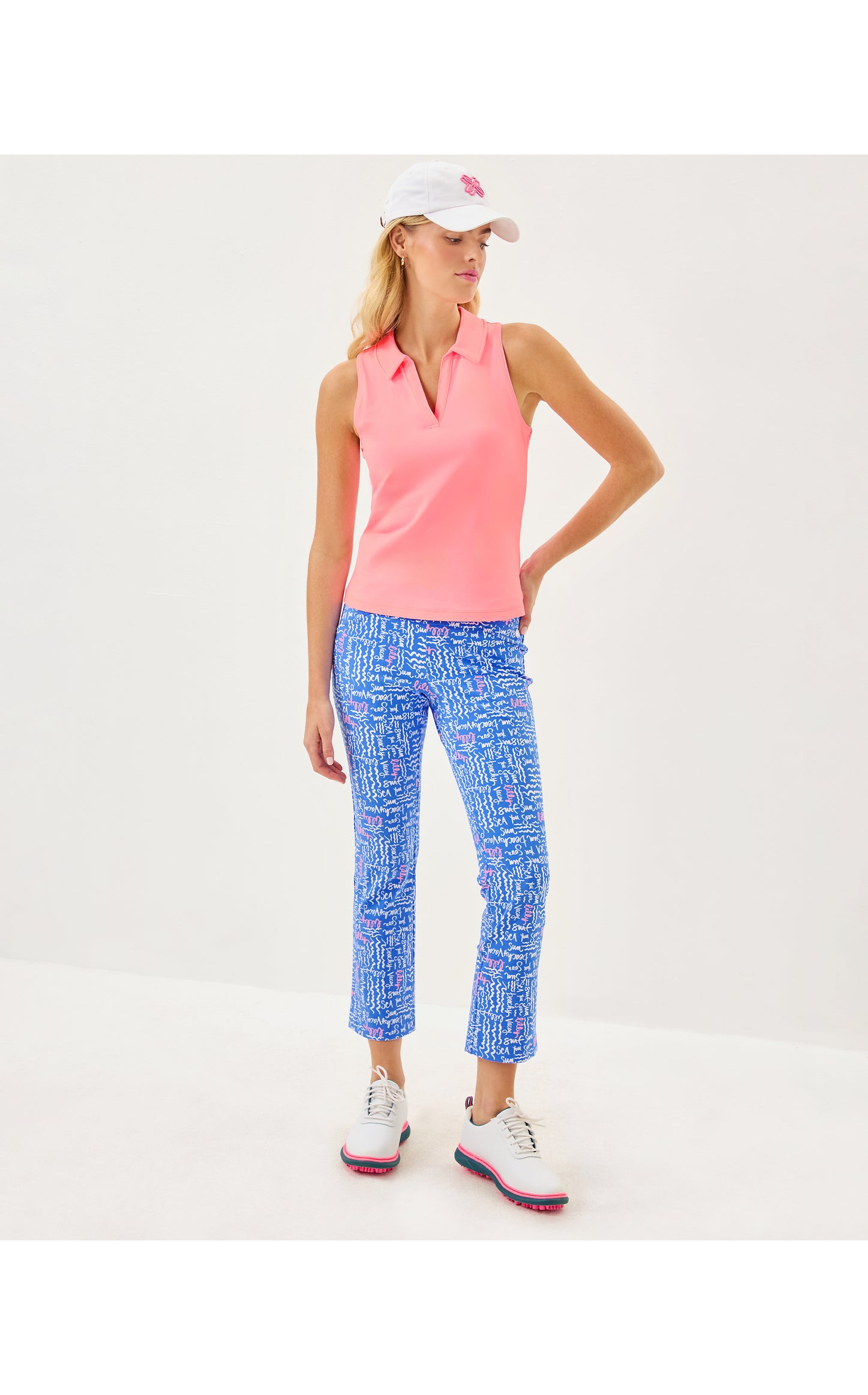 UPF50+ Corso Kick Flare Pant - Seacrets