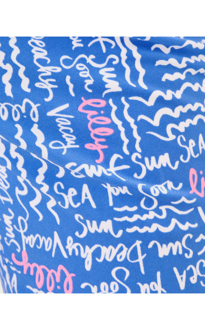 UPF50+ Corso Kick Flare Pant - Seacrets