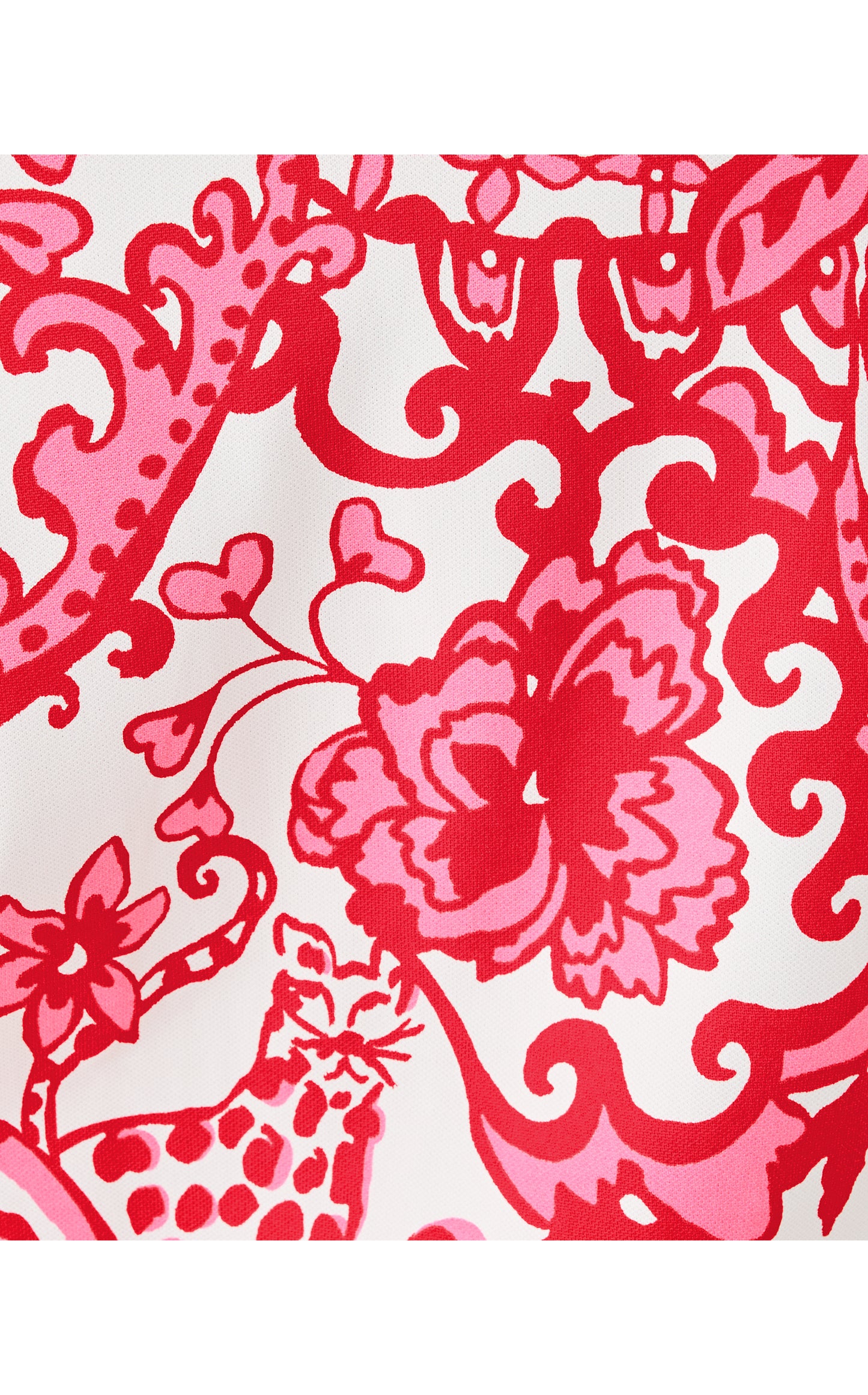 UPF50+ Regate Jacket - Coconut Spicy Socialite