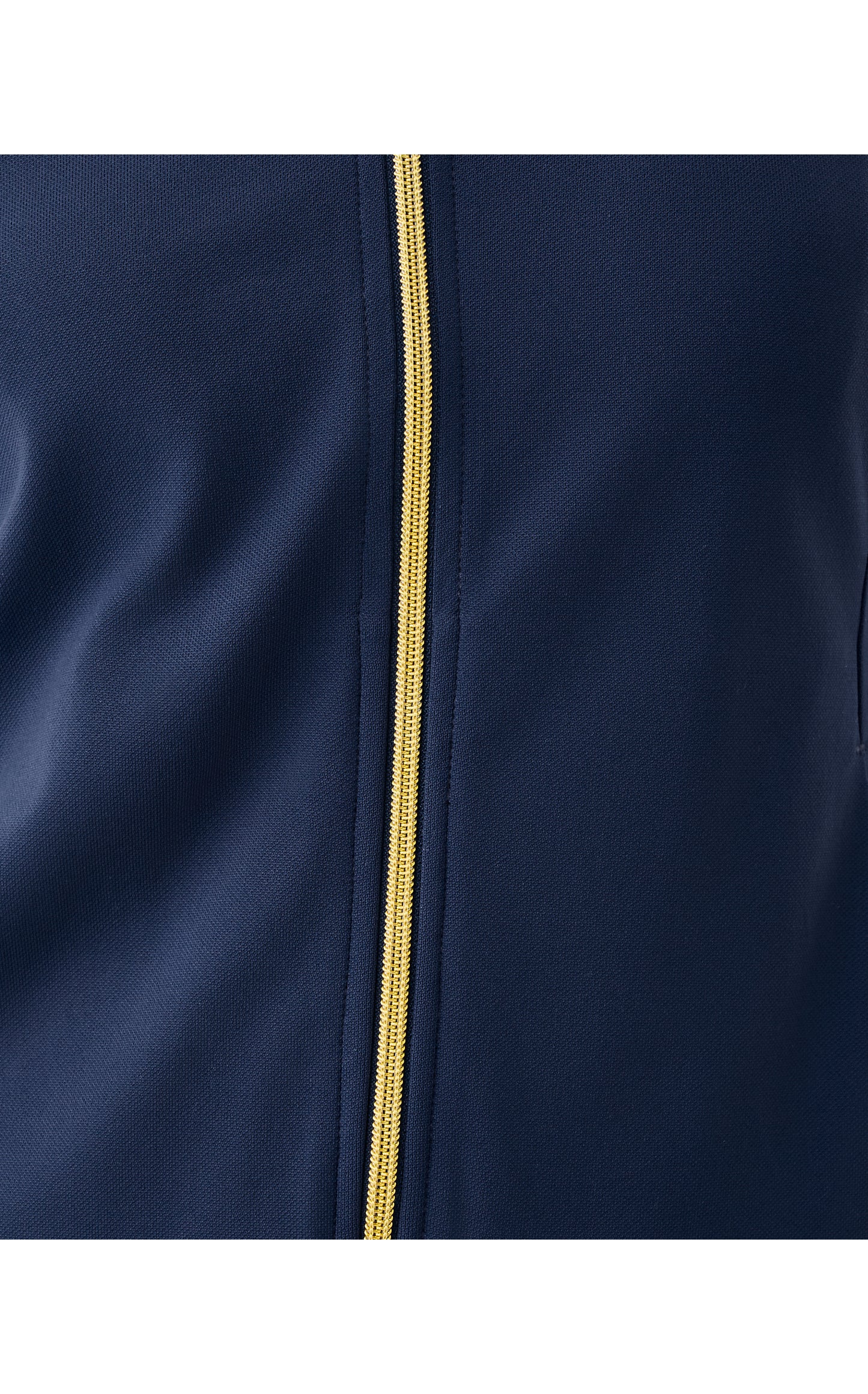 UPF50+ Regate Jacket - Low Tide Navy