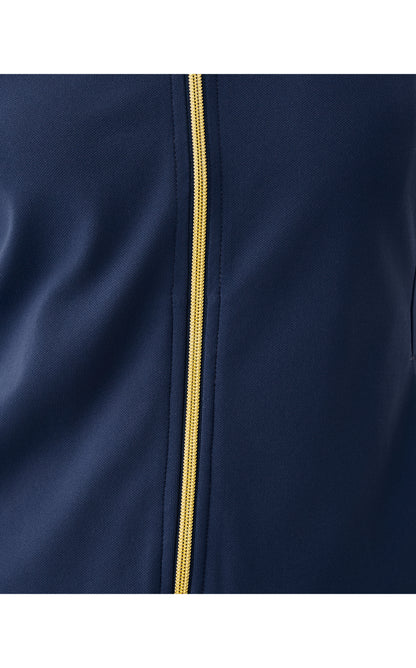 UPF50+ Regate Jacket - Low Tide Navy