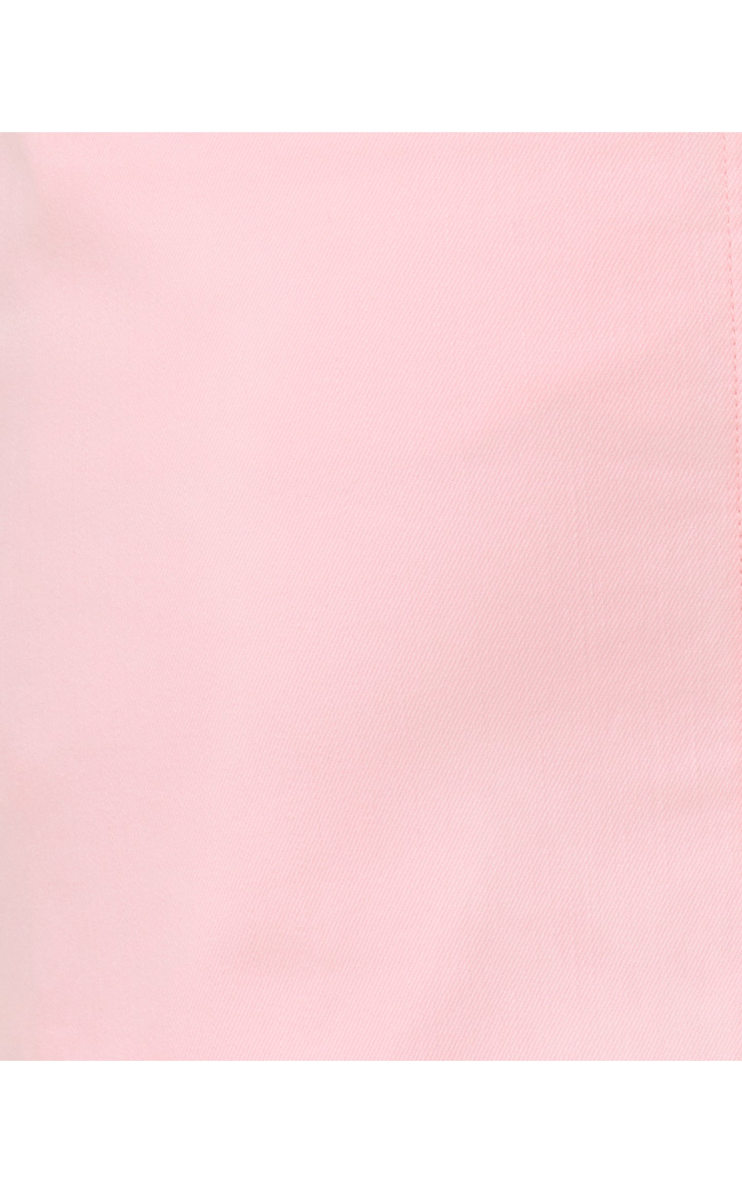 Colette Denim Skort - Pink Muse