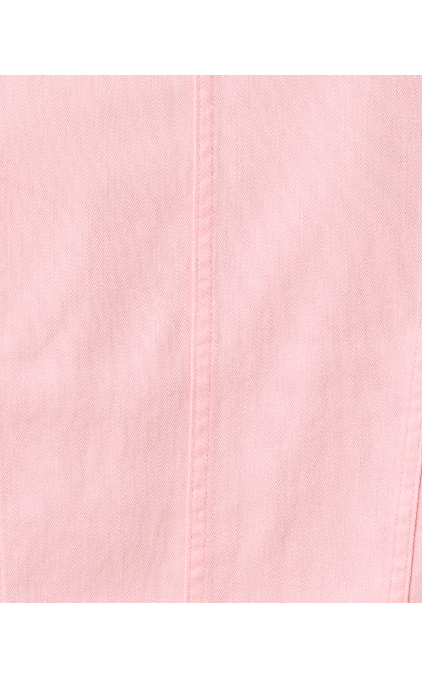 Shepa Denim Jacket - Pink Muse